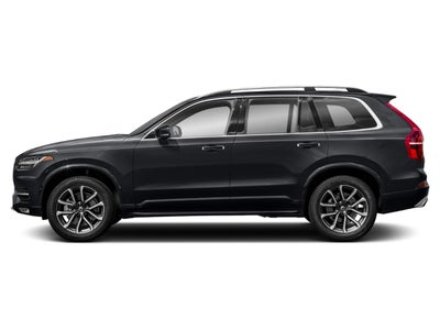 2019 Volvo XC90 T6 AWD Momentum