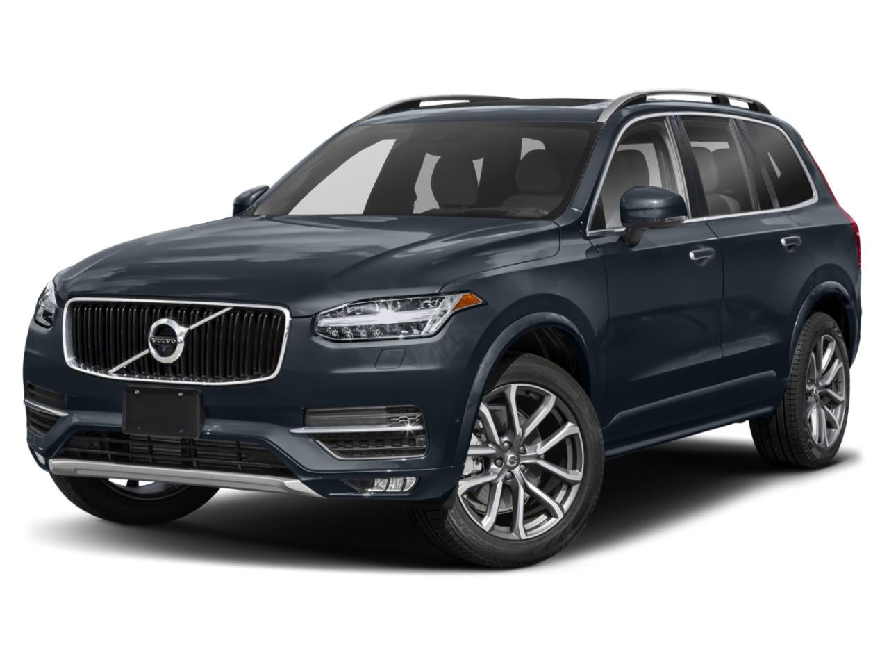 2019 Volvo XC90 T6 AWD Momentum