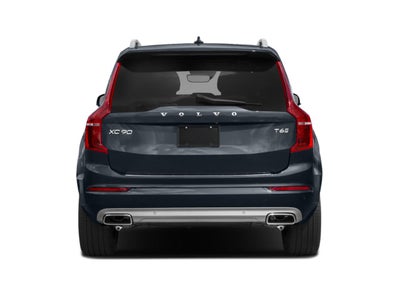 2019 Volvo XC90 T6 AWD Momentum