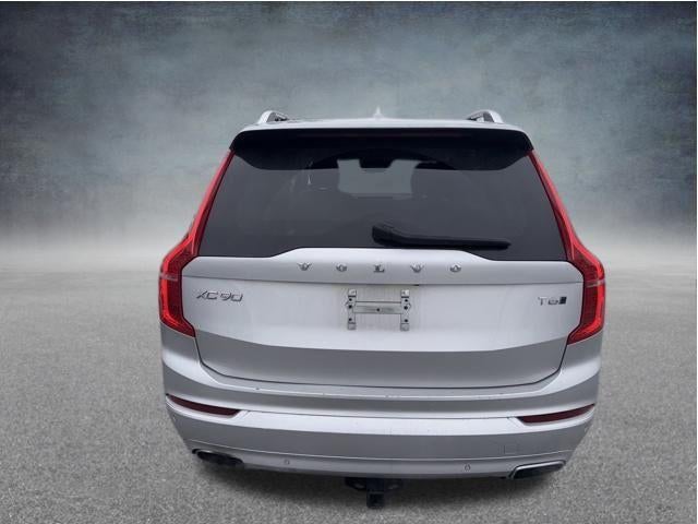 2019 Volvo XC90 T6 AWD Momentum