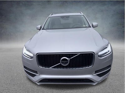 2019 Volvo XC90 T6 AWD Momentum