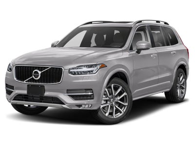 2019 Volvo XC90 T6 AWD Momentum
