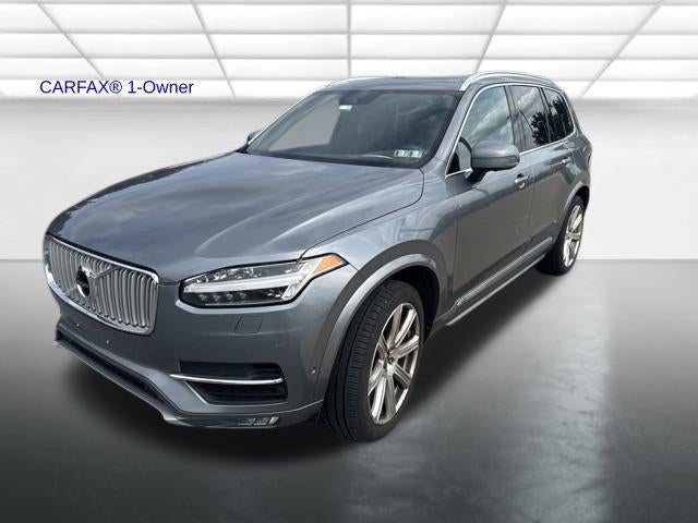 2016 Volvo XC90 AWD 4dr T6 Inscription