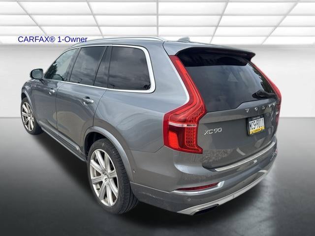 2016 Volvo XC90 AWD 4dr T6 Inscription