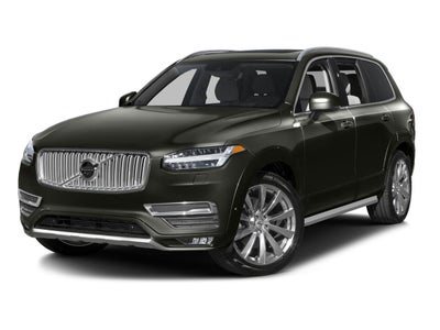 2016 Volvo XC90 AWD 4dr T6 Inscription