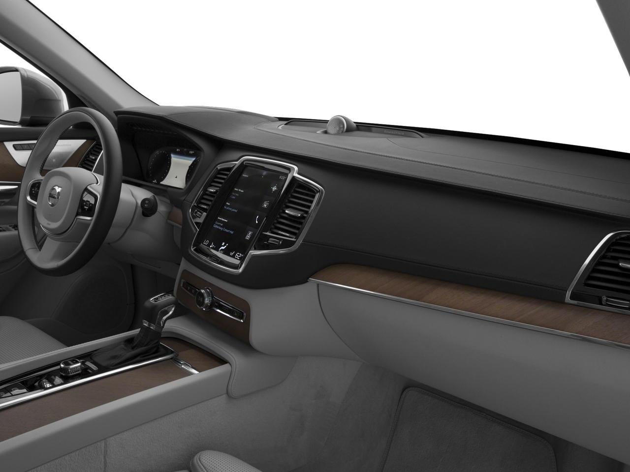2016 Volvo XC90 AWD 4dr T6 Inscription