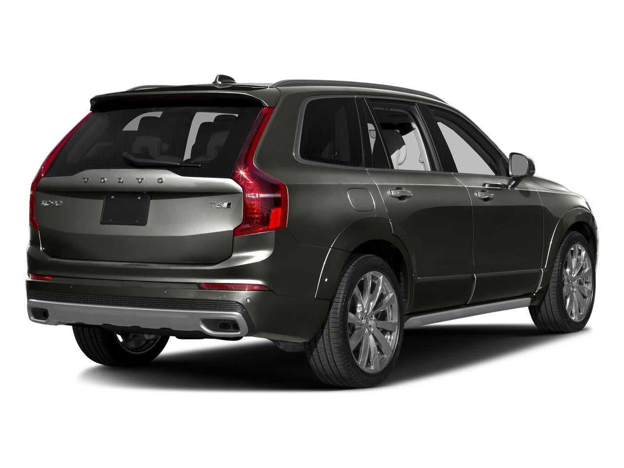2016 Volvo XC90 AWD 4dr T6 Inscription