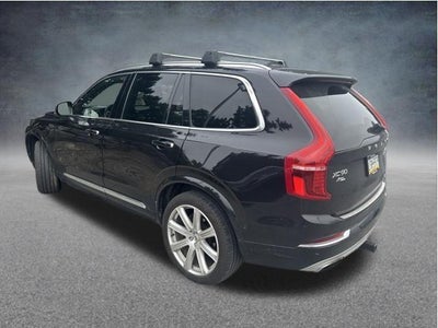 2017 Volvo XC90 T6 AWD 7-Passenger Inscription