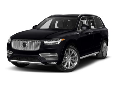 2017 Volvo XC90 T6 AWD 7-Passenger Inscription