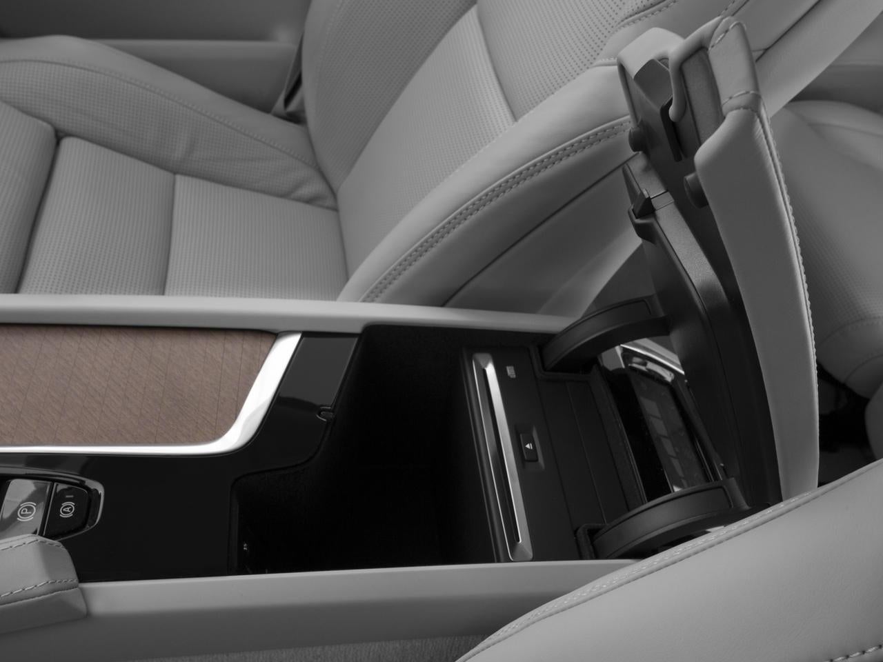2017 Volvo XC90 T6 AWD 7-Passenger Inscription