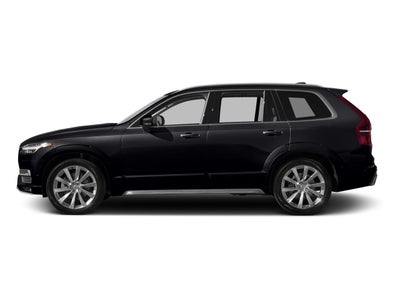 2017 Volvo XC90 T6 AWD 7-Passenger Inscription