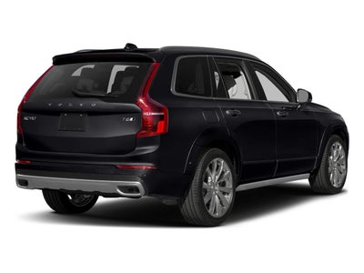 2017 Volvo XC90 T6 AWD 7-Passenger Inscription