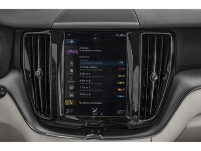 2019 Volvo XC60 T6 AWD Inscription