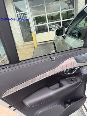 2022 Volvo XC90 Recharge Plug-In Hybrid T8 eAWD PHEV Inscription 6P