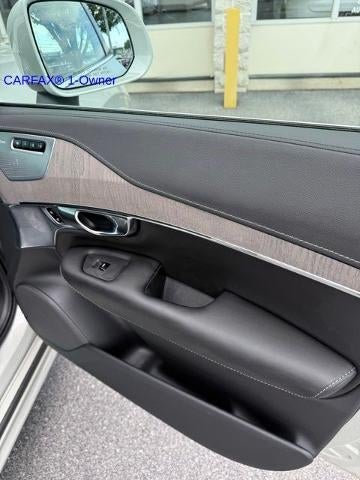 2022 Volvo XC90 Recharge Plug-In Hybrid T8 eAWD PHEV Inscription 6P