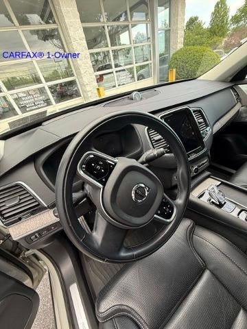 2022 Volvo XC90 Recharge Plug-In Hybrid T8 eAWD PHEV Inscription 6P