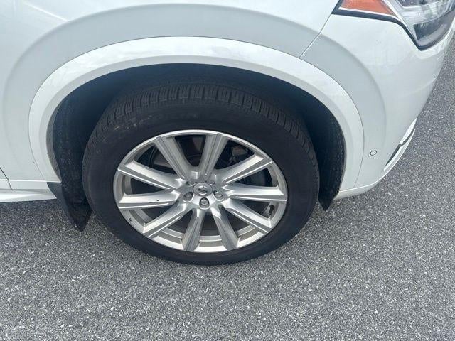 2019 Volvo XC90 T8 eAWD Plug-In Hybrid Inscription