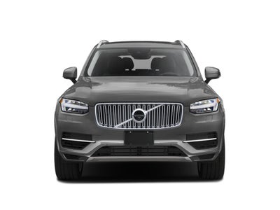 2019 Volvo XC90 T8 eAWD Plug-In Hybrid Inscription