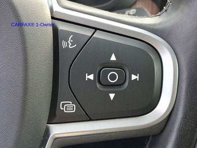 2021 Volvo XC60 Recharge T8 eAWD PHEV Inscription Expression