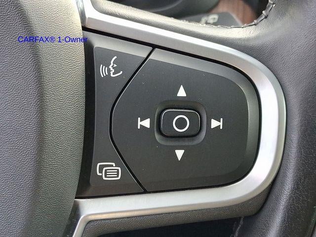 2021 Volvo XC60 Recharge T8 eAWD PHEV Inscription Expression