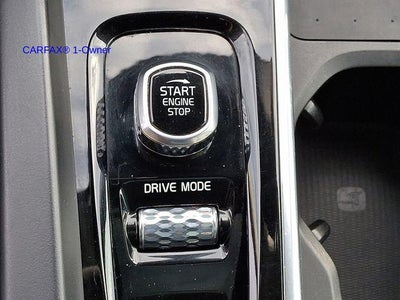 2021 Volvo XC60 Recharge T8 eAWD PHEV Inscription Expression