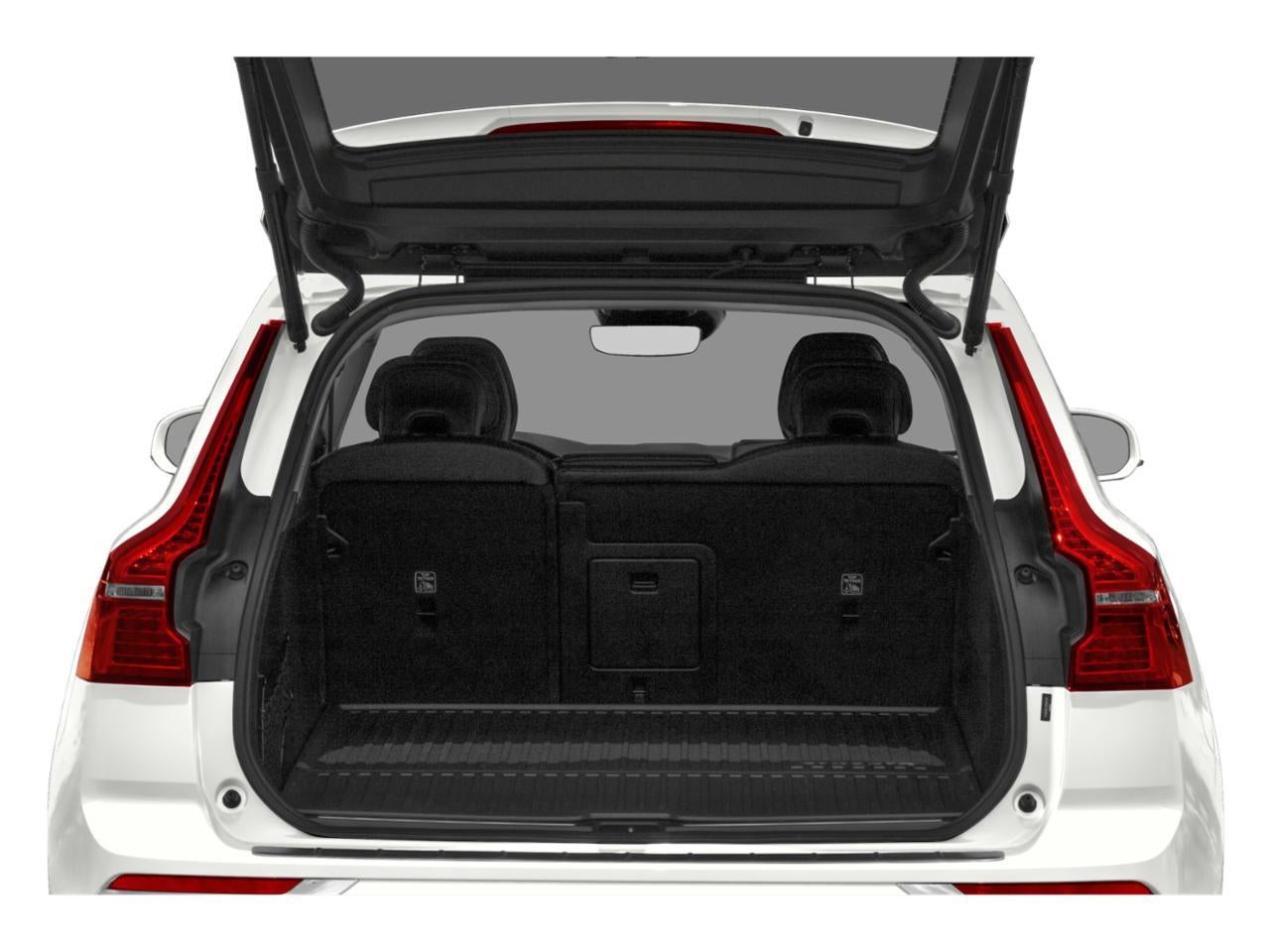 2021 Volvo XC60 Recharge T8 eAWD PHEV Inscription Expression