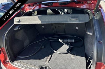 2023 Volvo C40 Recharge Pure Electric Twin eAWD Plus