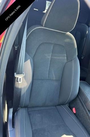 2023 Volvo C40 Recharge Pure Electric Twin eAWD Plus