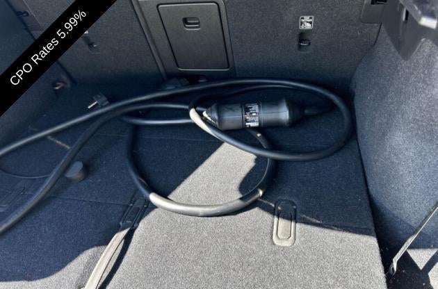 2023 Volvo C40 Recharge Pure Electric Twin eAWD Plus
