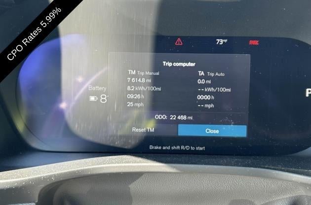 2023 Volvo C40 Recharge Pure Electric Twin eAWD Plus