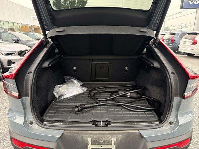 2023 Volvo C40 Recharge Pure Electric Twin eAWD Ultimate