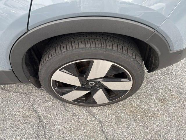 2023 Volvo C40 Recharge Pure Electric Twin eAWD Ultimate