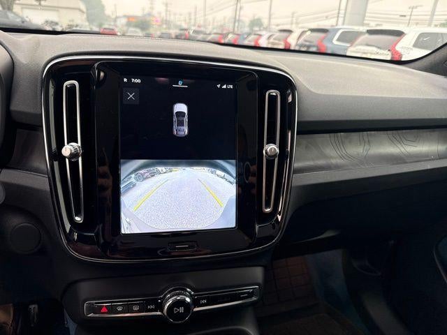 2023 Volvo C40 Recharge Pure Electric Twin eAWD Ultimate