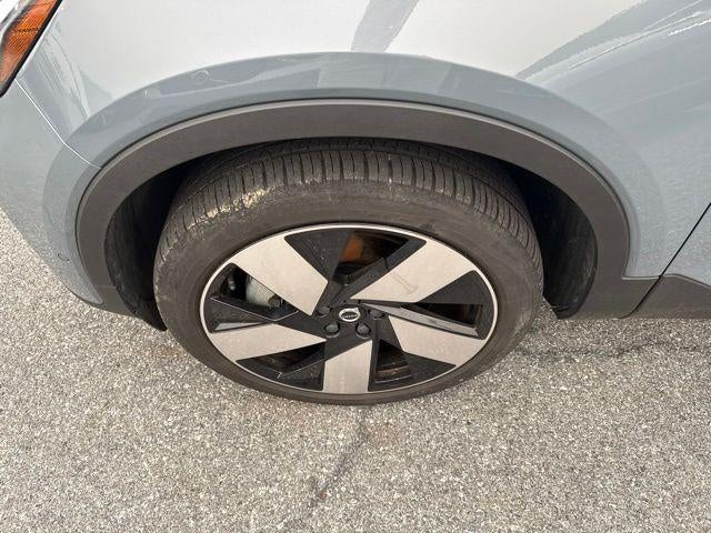 2023 Volvo C40 Recharge Pure Electric Twin eAWD Ultimate