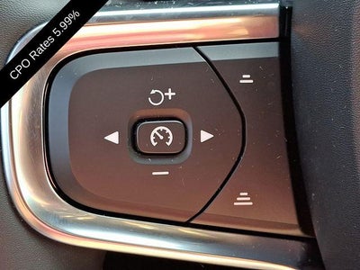 2023 Volvo C40 Recharge Pure Electric Twin eAWD Ultimate