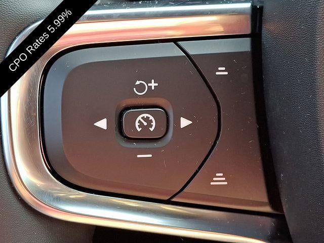 2023 Volvo C40 Recharge Pure Electric Twin eAWD Ultimate
