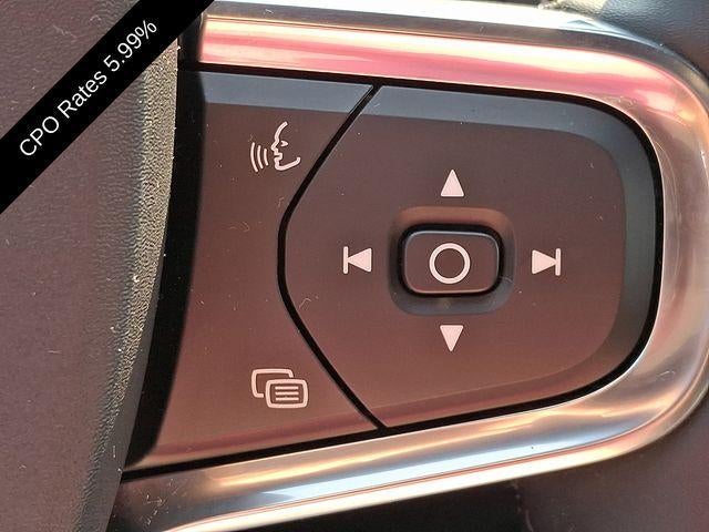 2023 Volvo C40 Recharge Pure Electric Twin eAWD Ultimate