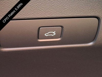 2023 Volvo C40 Recharge Pure Electric Twin eAWD Ultimate
