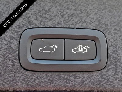 2023 Volvo C40 Recharge Pure Electric Twin eAWD Ultimate