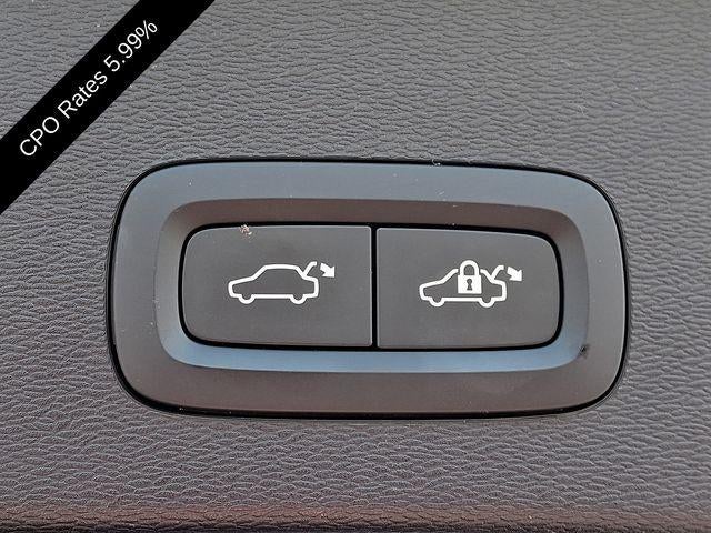 2023 Volvo C40 Recharge Pure Electric Twin eAWD Ultimate