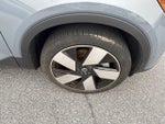 2023 Volvo C40 Recharge Pure Electric Twin eAWD Ultimate