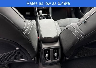 2023 Volvo C40 Recharge Pure Electric Twin eAWD Ultimate