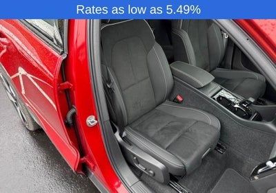 2023 Volvo C40 Recharge Pure Electric Twin eAWD Ultimate