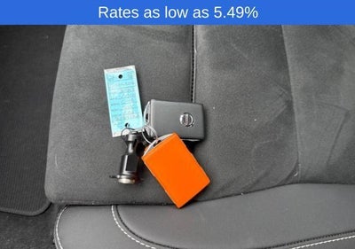 2023 Volvo C40 Recharge Pure Electric Twin eAWD Ultimate