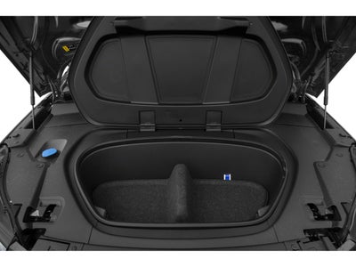 2023 Volvo C40 Recharge Pure Electric Twin eAWD Ultimate