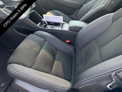 2023 Volvo C40 Recharge Pure Electric Twin eAWD Ultimate