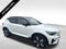 2023 Volvo XC40 Recharge Pure Electric Twin eAWD Ultimate