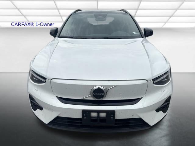 2023 Volvo XC40 Recharge Pure Electric Twin eAWD Ultimate