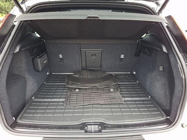 2023 Volvo XC40 Recharge Pure Electric Twin eAWD Ultimate