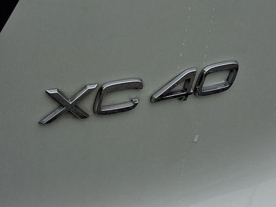 2023 Volvo XC40 Recharge Pure Electric Twin eAWD Ultimate